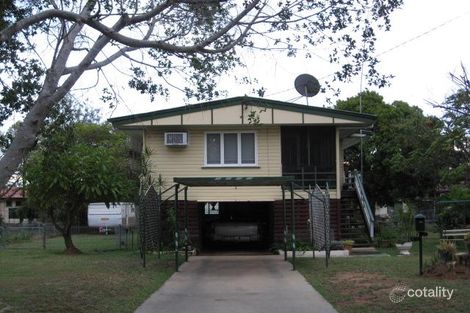 Property photo of 3 Talbot Street Blackwater QLD 4717