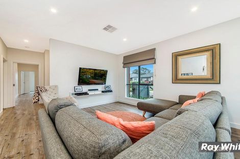Property photo of 40 Tarling Street Casey ACT 2913