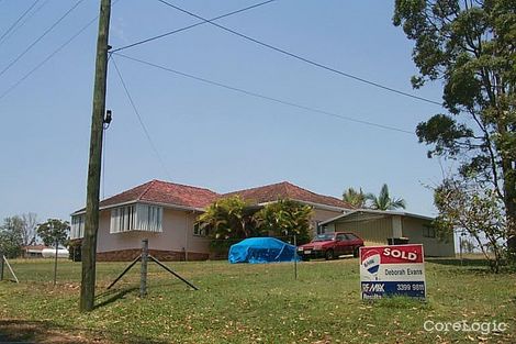 Property photo of 27 Judd Street Gumdale QLD 4154