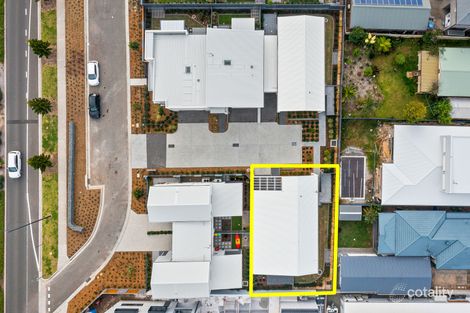 Property photo of 31 Harbour Boulevard Shell Cove NSW 2529