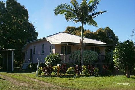 8 Eleventh St, Home Hill, QLD 4806