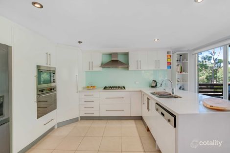 Property photo of 5 Northam Drive North Rocks NSW 2151