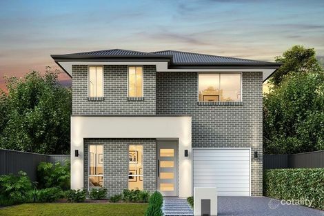 Contact Agent For Address, Riverstone, NSW 2765