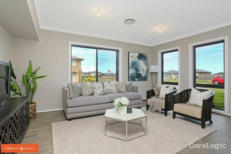 Property photo of 33/1086 Richmond Road Marsden Park NSW 2765