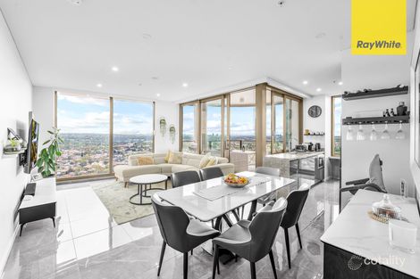 3138/180 George St, Parramatta, NSW 2150