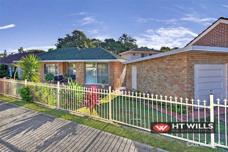 Property photo of 121 Morts Road Mortdale NSW 2223