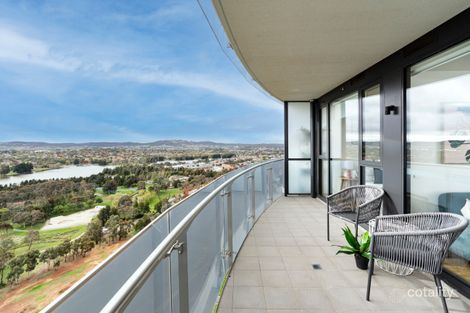 Property photo of 200/1 Anthony Rolfe Avenue Gungahlin ACT 2912