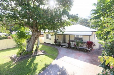 Property photo of 14 Redbox Crescent Sandy Beach NSW 2456