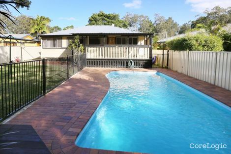 Property photo of 14 Redbox Crescent Sandy Beach NSW 2456