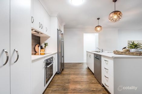 Property photo of 11 Nuffield Street Kingsthorpe QLD 4400