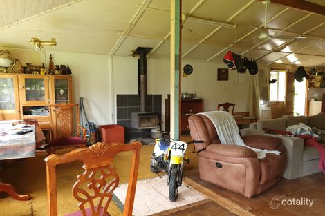 Property photo of 26 Barr-Smith Street Yarraman QLD 4614