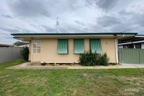Property photo of 16 Higgins Street Wangaratta VIC 3677