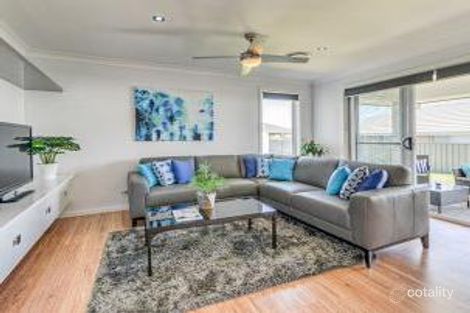 Property photo of LOT 11 Old Homebush Road Gowrie Junction QLD 4352