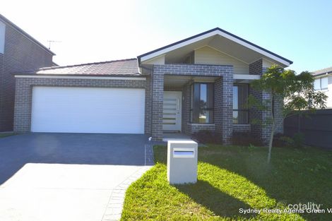 108 Dobroyd Dr, Elizabeth Hills, NSW 2171