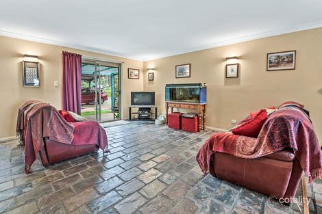 Property photo of 175 North Road Lower Beechmont QLD 4211