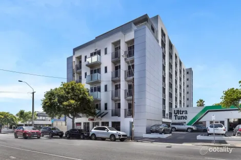 Property photo of 804/304 Waymouth Street Adelaide SA 5000