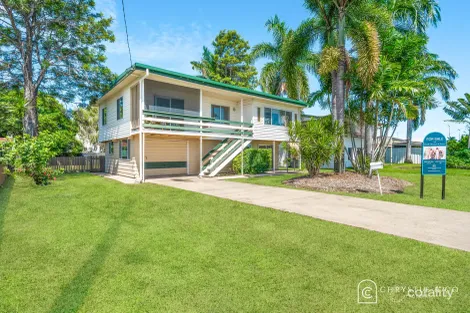 Property photo of 151 Broadsound Road Paget QLD 4740