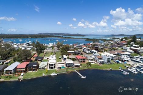 Property photo of 93 Marks Point Road Marks Point NSW 2280