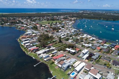 Property photo of 93 Marks Point Road Marks Point NSW 2280