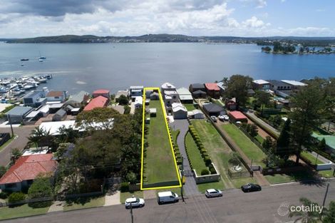 Property photo of 93 Marks Point Road Marks Point NSW 2280