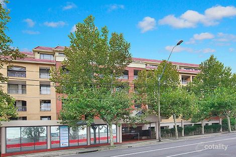 Property photo of 607/34-52 Alison Road Randwick NSW 2031