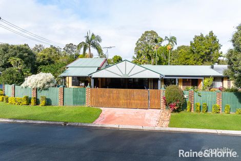 48 Lobelia Ave, Daisy Hill, QLD 4127