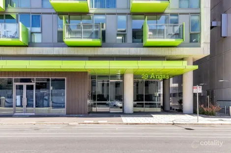 Property photo of 505/29 Angas Street Adelaide SA 5000