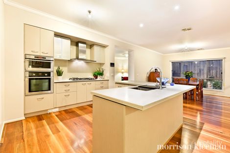 Property photo of 19 Roaming Road Doreen VIC 3754