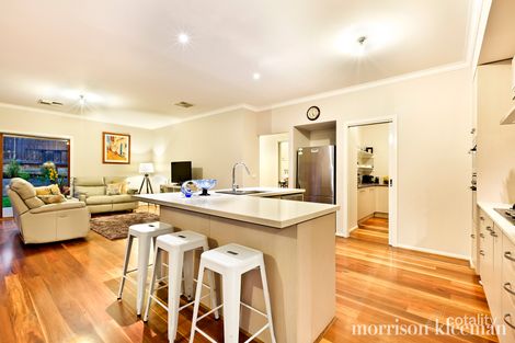 Property photo of 19 Roaming Road Doreen VIC 3754