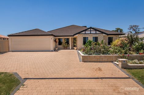 46 Orelia Ave, Orelia, WA 6167