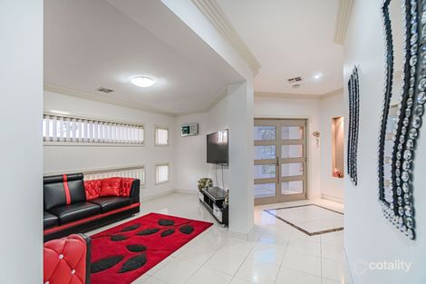 Property photo of 19 Darlington Court Roxburgh Park VIC 3064