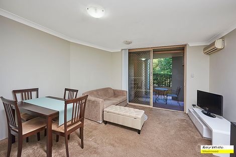 Property photo of 65/18 Sorrell Street Parramatta NSW 2150