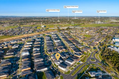 Property photo of 4 Storm Avenue Lyndhurst VIC 3975