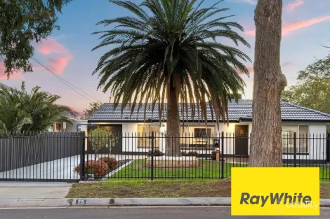 Property photo of 25 Down Crescent Salisbury Downs SA 5108