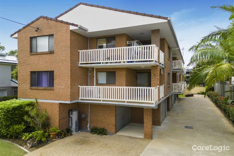 Property photo of 1/21 Vincent Street Indooroopilly QLD 4068