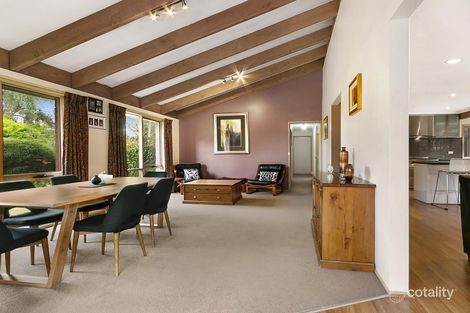 Property photo of 7 Dealbata Place Croydon Hills VIC 3136
