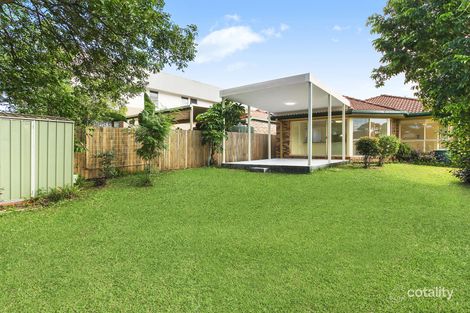 Property photo of 39 Ernest Street Labrador QLD 4215