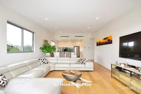 2405/177 Mona Vale Rd, St Ives, NSW 2075