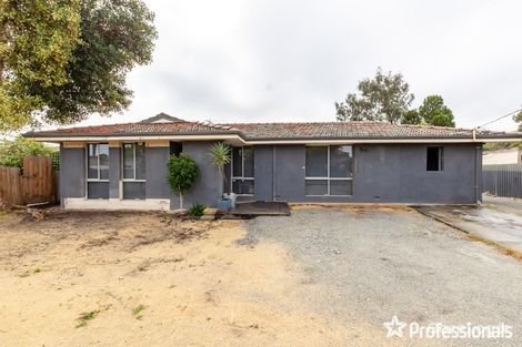Property photo of 4 Chamberlain Way Armadale WA 6112