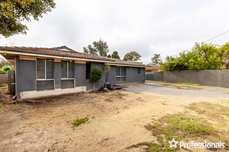 Property photo of 4 Chamberlain Way Armadale WA 6112