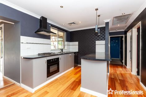 Property photo of 4 Chamberlain Way Armadale WA 6112