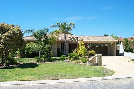 25 Hutton Pl, Woodvale, WA 6026