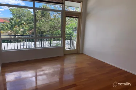 18/187 Evans St, Rozelle, NSW 2039