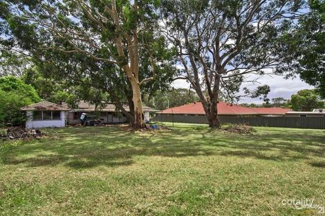 Property photo of 151 Rex Road Georges Hall NSW 2198