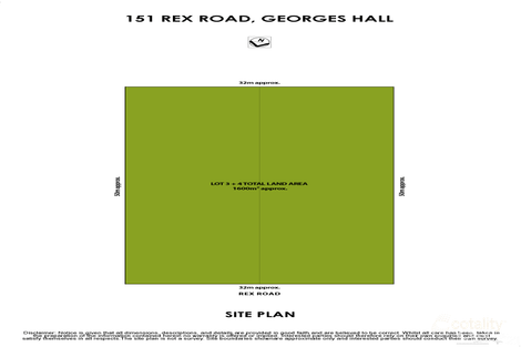 Property photo of 151 Rex Road Georges Hall NSW 2198