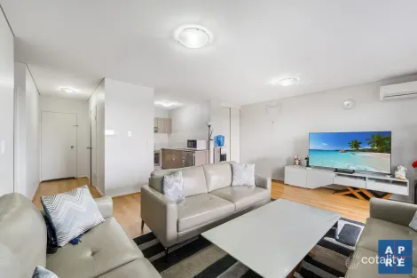 Property photo of 28/24-26 Nelson Street Fairfield NSW 2165