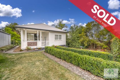 Property photo of 2 Chamberlain Road Newborough VIC 3825