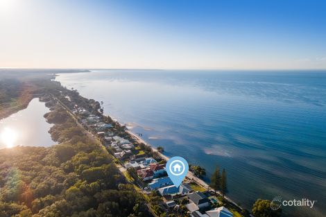 Property photo of 12 Bayside Drive Beachmere QLD 4510
