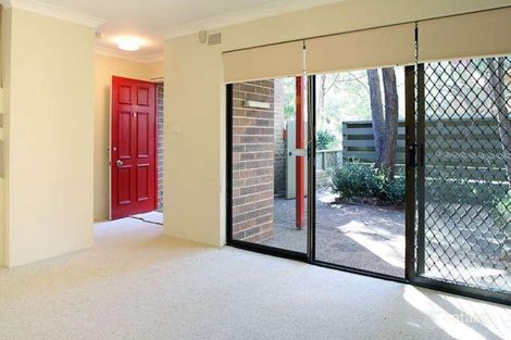 Property photo of 12/8 Tuckwell Place Macquarie Park NSW 2113