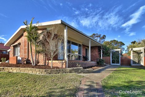 Property photo of 2 The Grange Lucknow VIC 3875